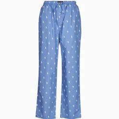 Polo Ralph Lauren PJ PANT-SLEEP-BOTTOM-Homme Pyjamas
