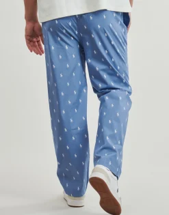 Polo Ralph Lauren PJ PANT-SLEEP-BOTTOM-Homme Pyjamas