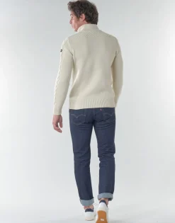 Schott PL BRUCE2-Homme Pulls & Gilets