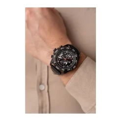 Paul Lorens PL8754A51A3-Homme Montres