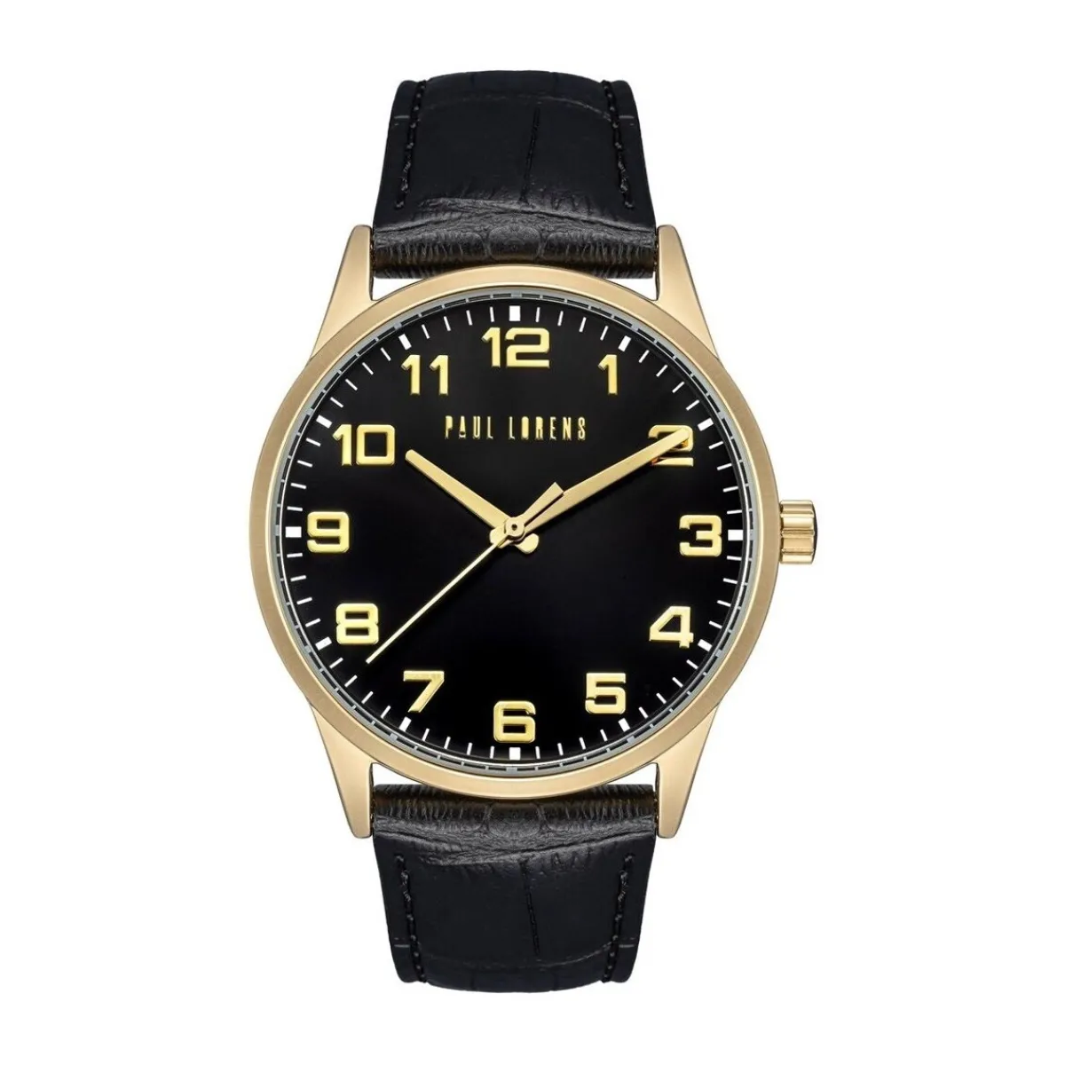 Paul Lorens PL20022A1A2-Homme Montres