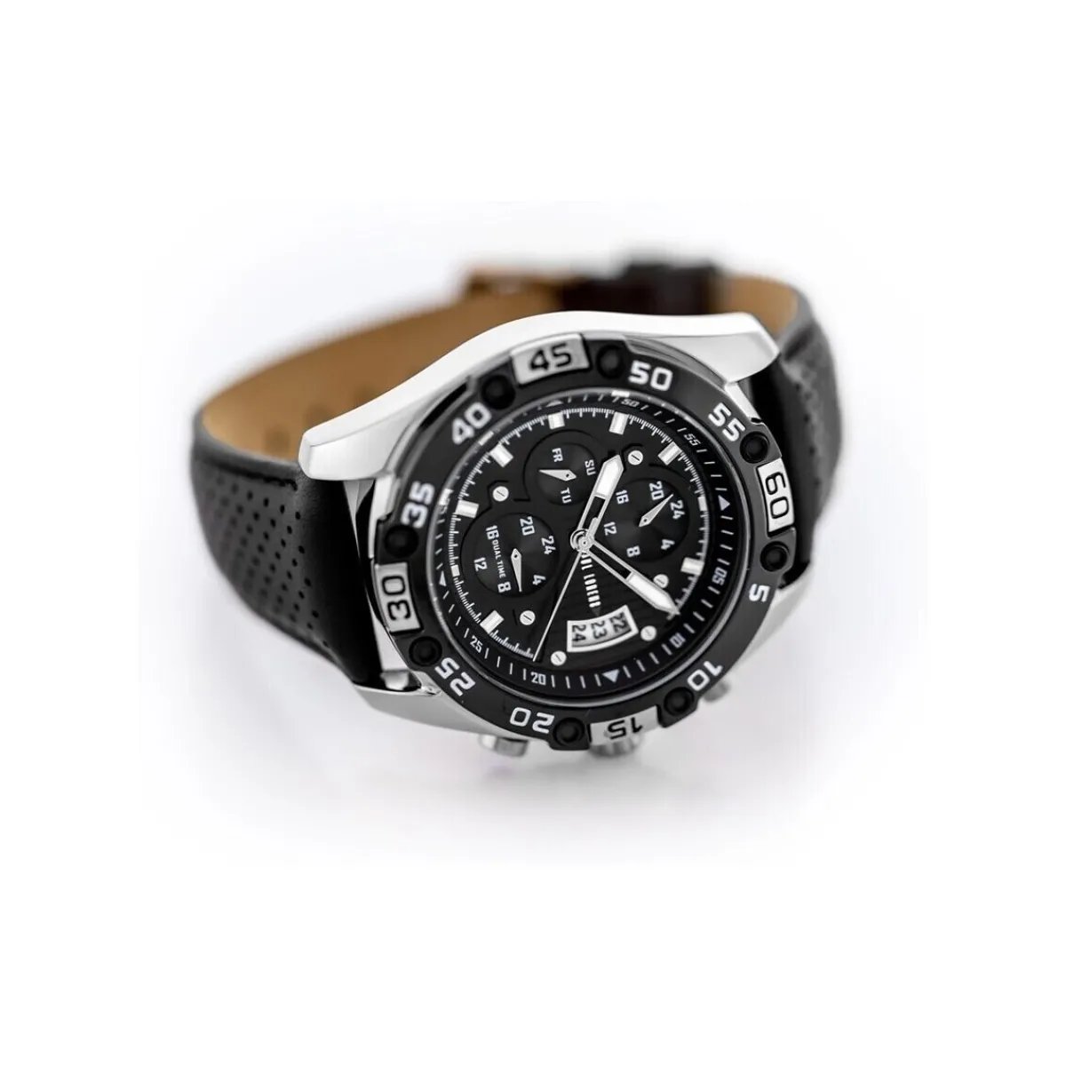 Paul Lorens PL8754A51A1-Homme Montres