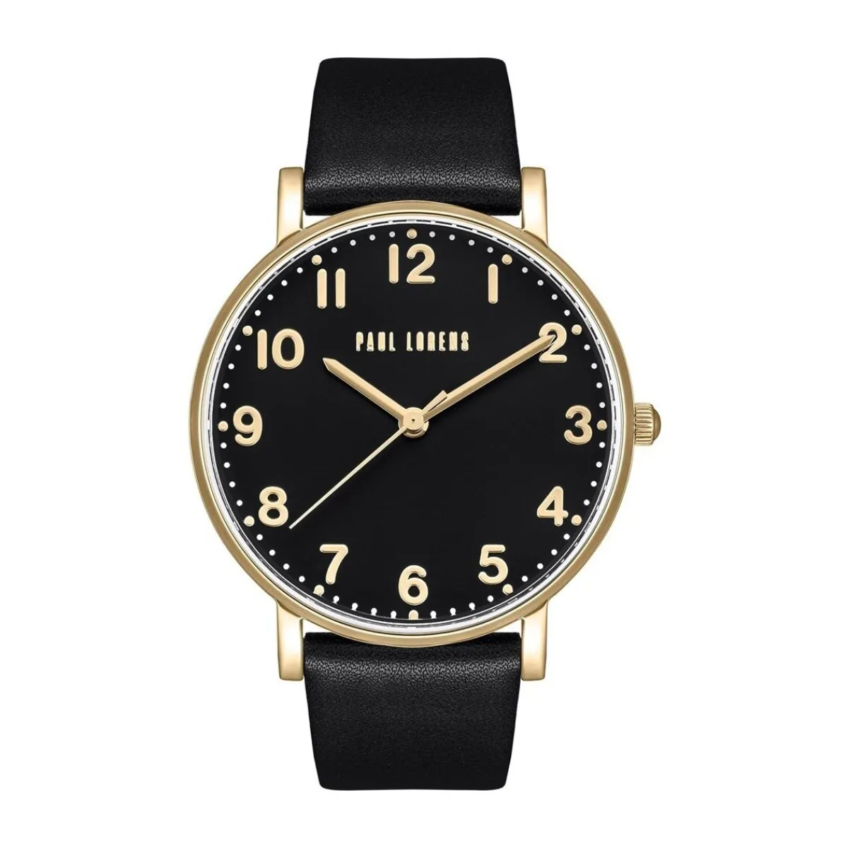 Paul Lorens PL20005A1A2-Homme Montres