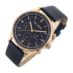 Paul Lorens PL10602A26F3-Homme Montres