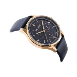 Paul Lorens PL10602A26F3-Homme Montres