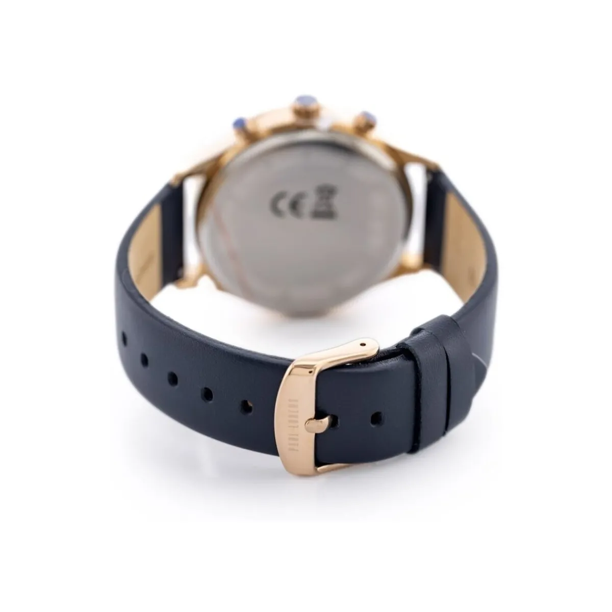 Paul Lorens PL10602A26F3-Homme Montres