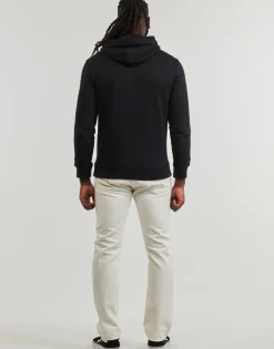 Lee PLAIN HOODIE-Homme Sweats & Polaires