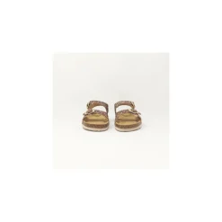 Plakton SANDALE LISA GLITTER-Homme Sandales Et Nu-Pieds