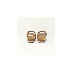 Plakton SANDALE LISA GLITTER-Homme Sandales Et Nu-Pieds