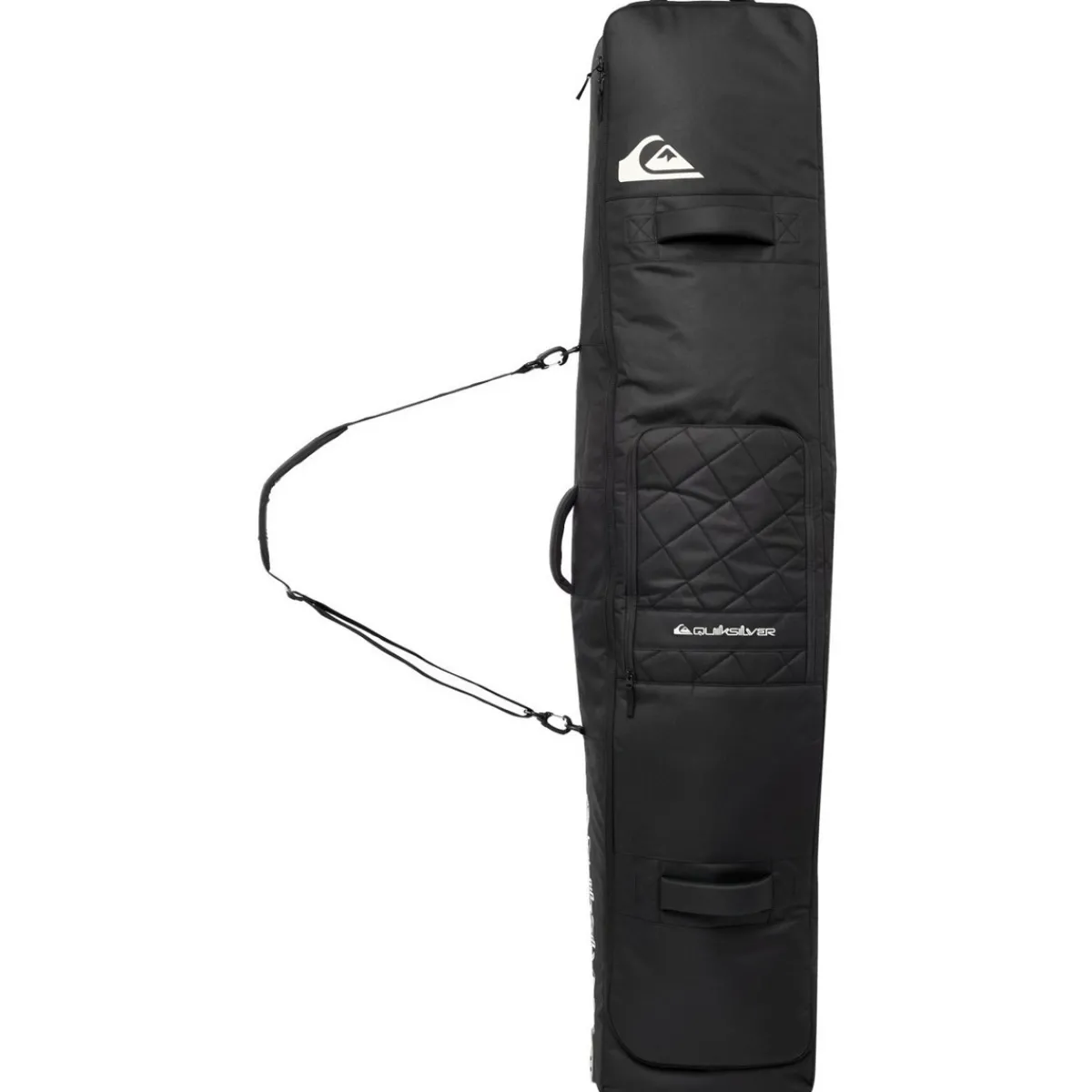 Quiksilver Platted Boardbag-Homme Sacs De Sport