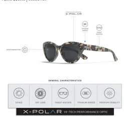 Uller Playa Bonita-Homme Lunettes De Soleil