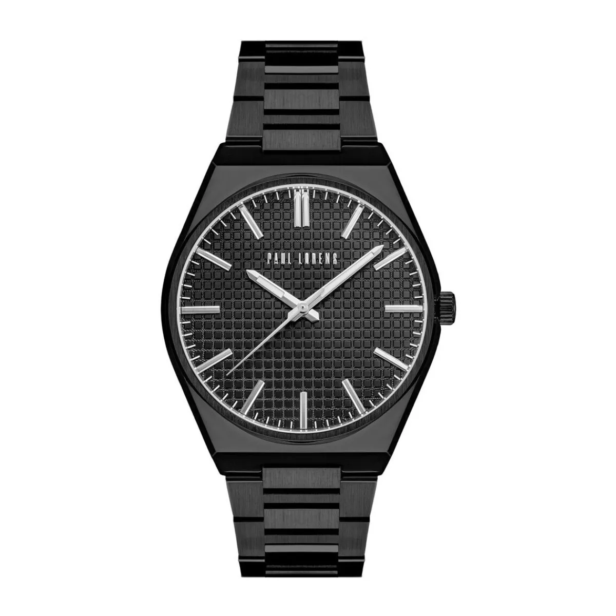 Paul Lorens PL20013B1A5-Homme Montres