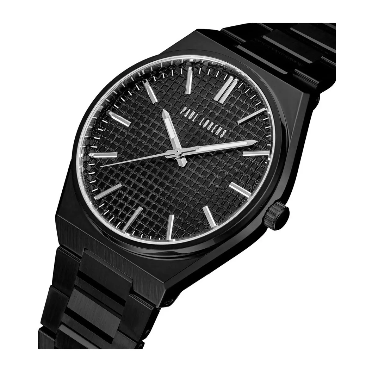 Paul Lorens PL20013B1A5-Homme Montres