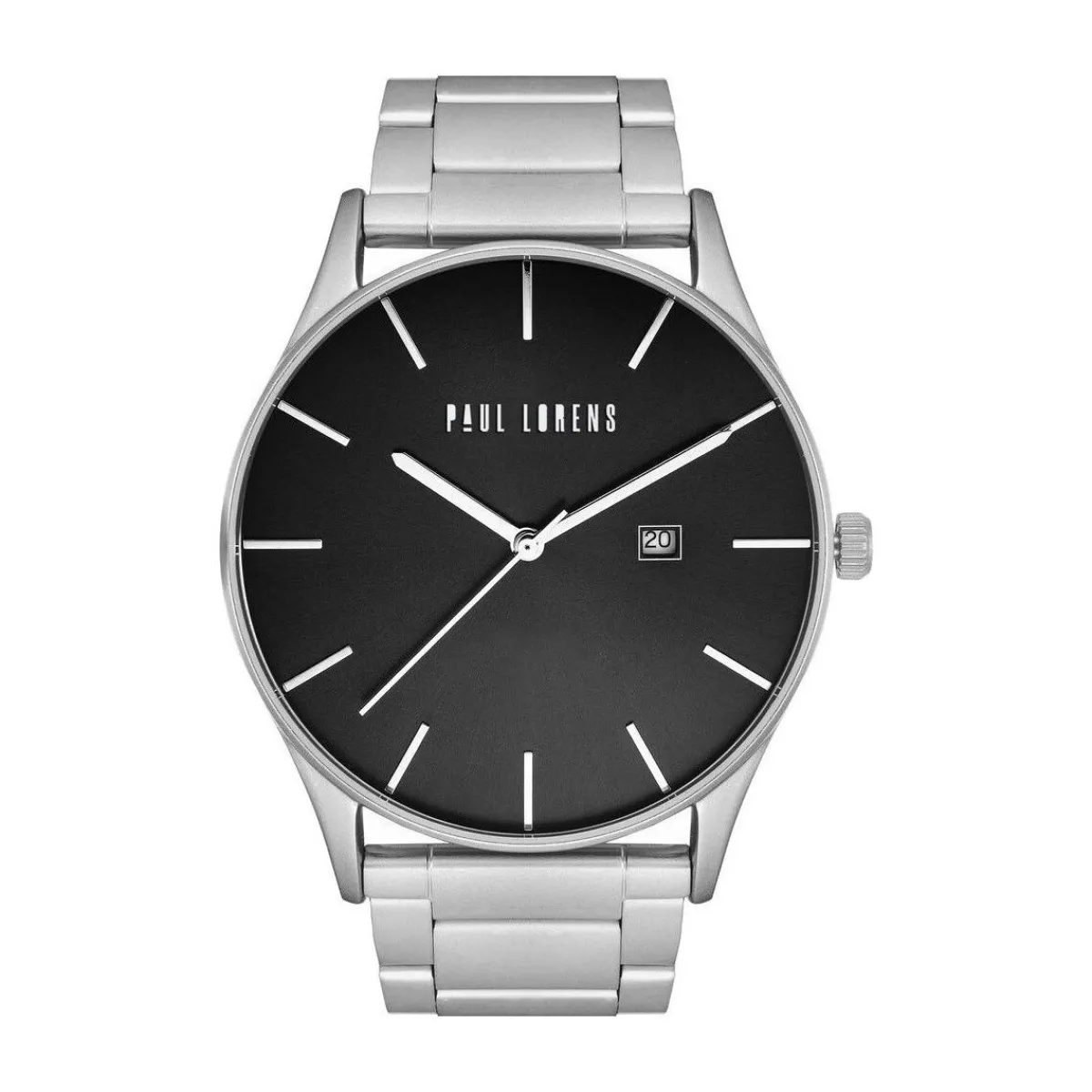 Paul Lorens PL7028B21C1-Homme Montres