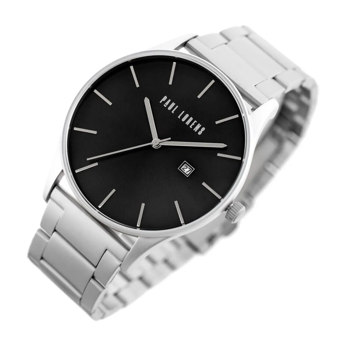 Paul Lorens PL7028B21C1-Homme Montres