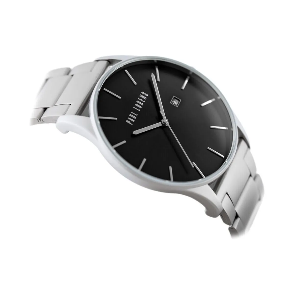 Paul Lorens PL7028B21C1-Homme Montres