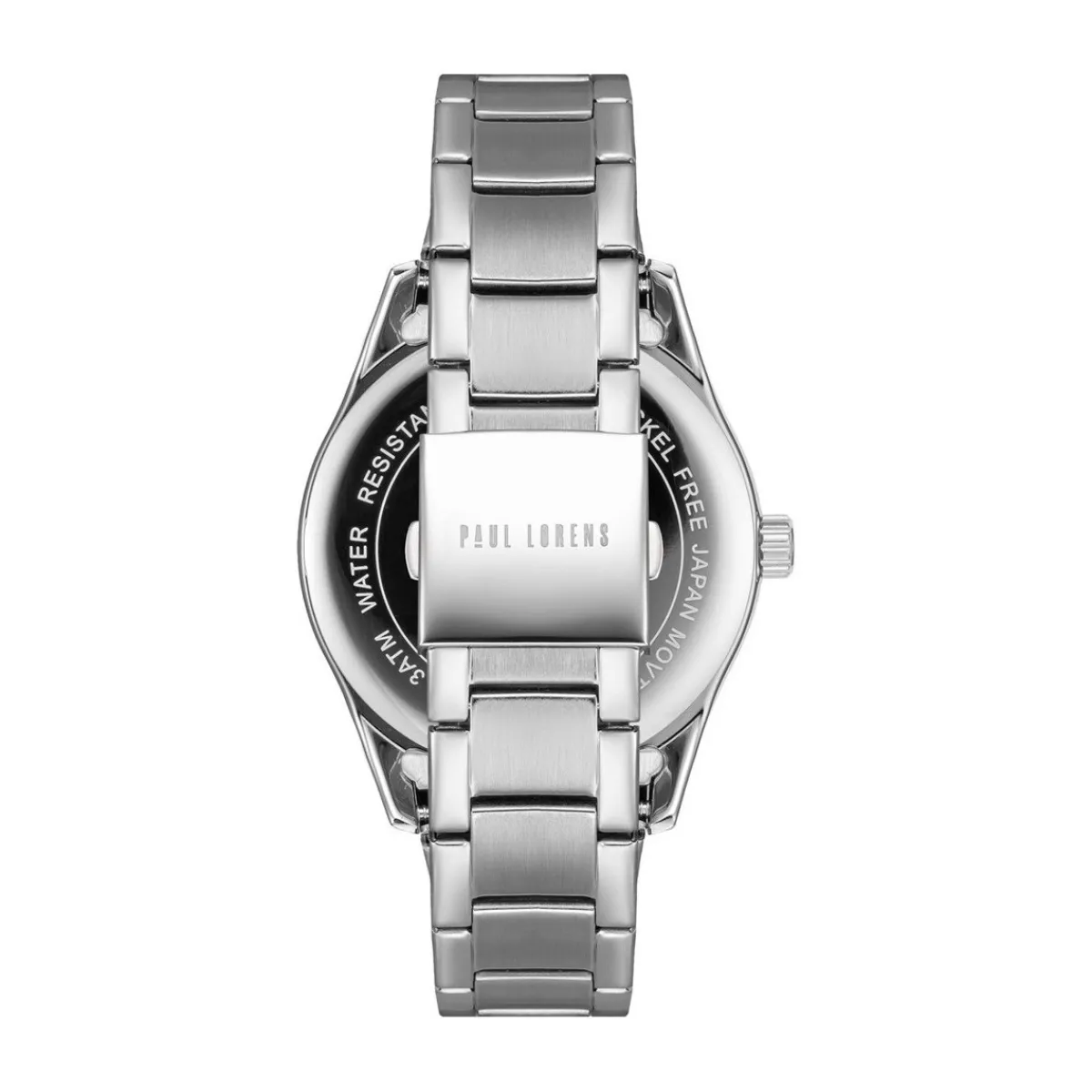 Paul Lorens PL20012B6C1-Homme Montres