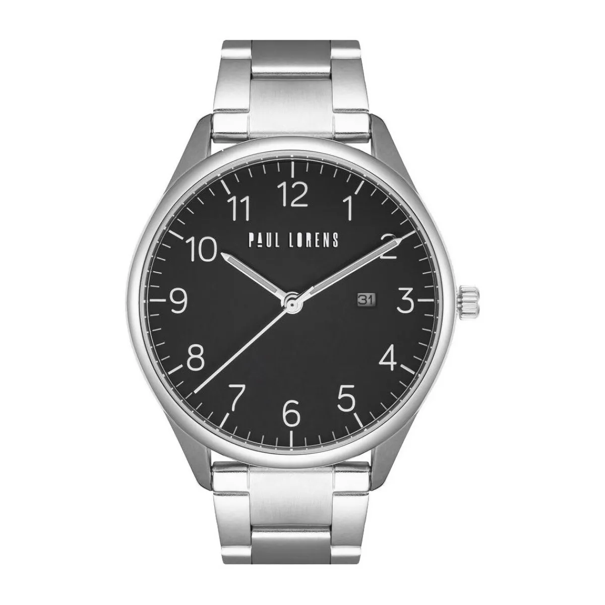 Paul Lorens PL1273B21C1-Homme Montres