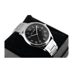 Paul Lorens PL1273B21C1-Homme Montres