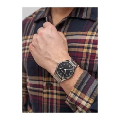 Paul Lorens PL1273B21C1-Homme Montres