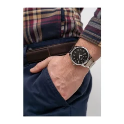 Paul Lorens PL1273B21C1-Homme Montres