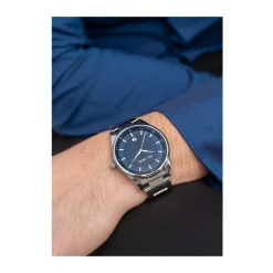 Paul Lorens PL12156B26C1-Homme Montres