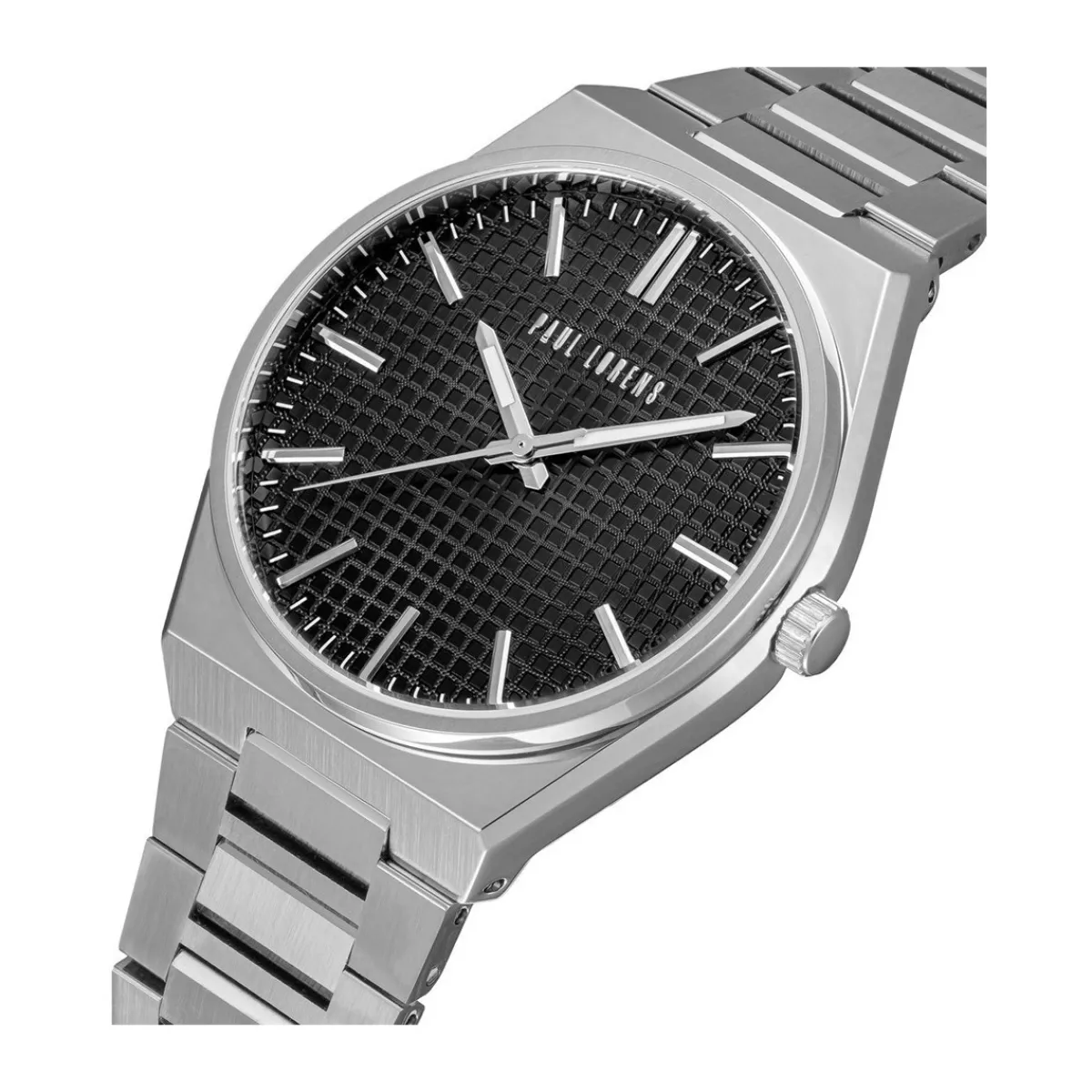 Paul Lorens PL20013B1C1-Homme Montres