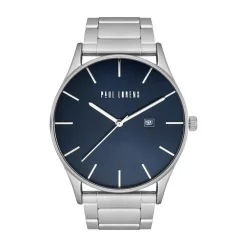 Paul Lorens PL7028B26C1-Homme Montres