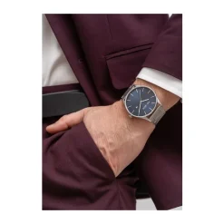 Paul Lorens PL7028B26C1-Homme Montres