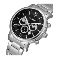 Paul Lorens PL20017B1C1-Homme Montres