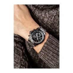 Paul Lorens PL13605B1C1-Homme Montres