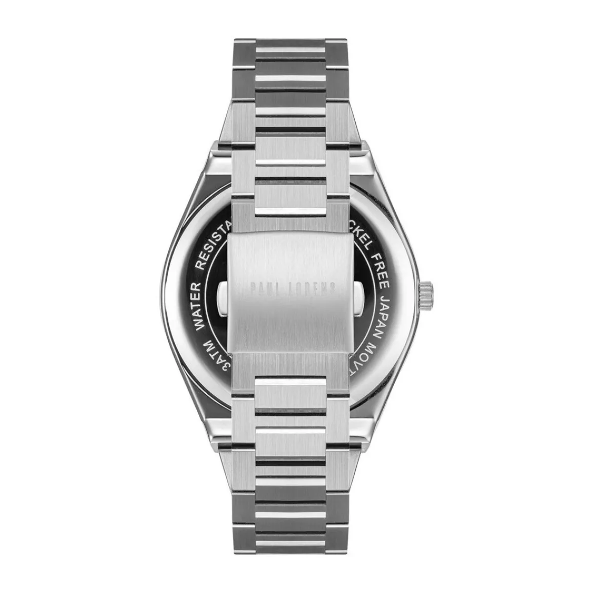 Paul Lorens PL20013B6C1-Homme Montres