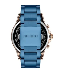 Paul Lorens PL13605B6F3-Homme Montres