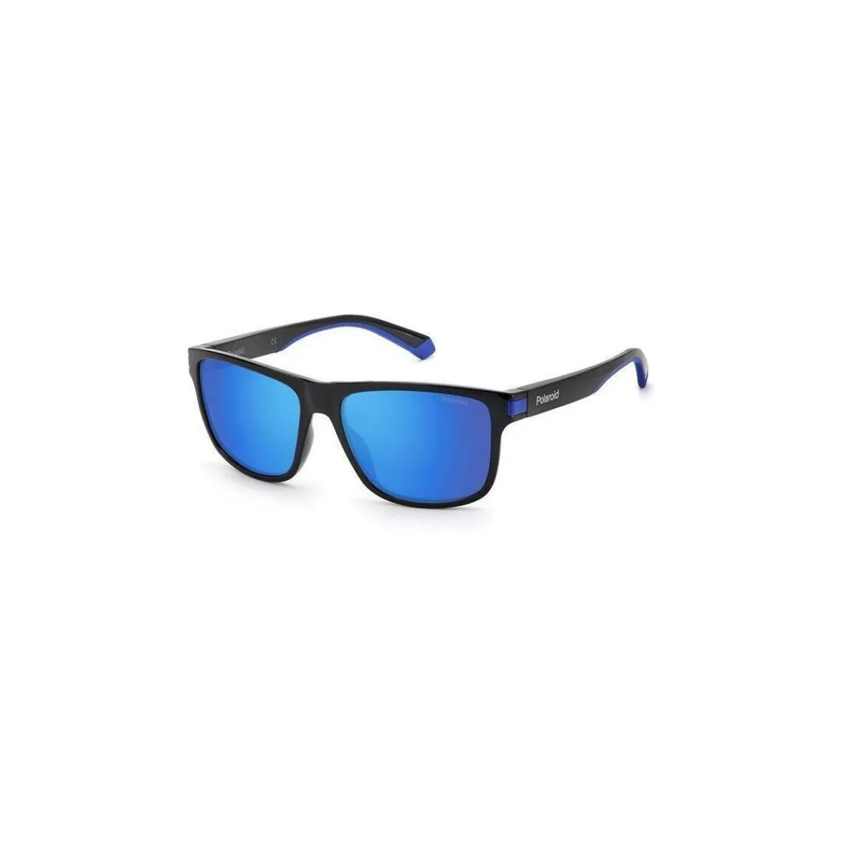 Polaroid PLD 2123 / S Lunettes de soleil, /Bleu, 57 mm-Homme Lunettes De Soleil