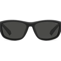 Polaroid PLD 2166/S Lunettes de soleil, /Gris, 62 mm-Homme Lunettes De Soleil