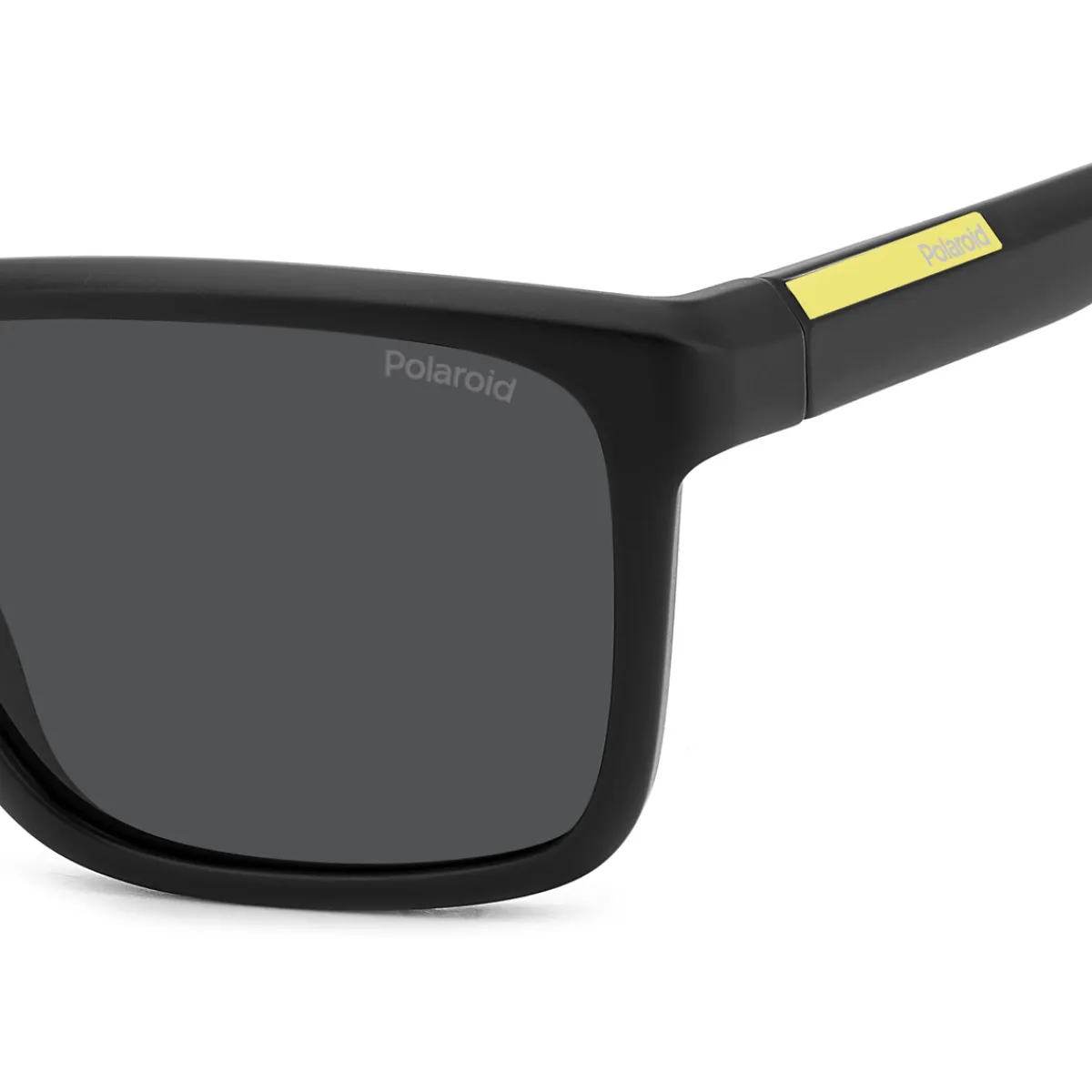 Polaroid PLD 2164/S Lunettes de soleil, /Gris, 58 mm-Homme Lunettes De Soleil