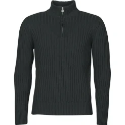 Schott PLECORAGE2-Homme Pulls & Gilets