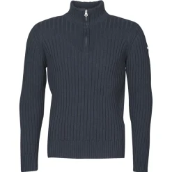 Schott PLECORAGE2-Homme Pulls & Gilets