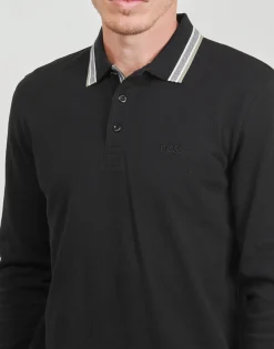 BOSS Plisy-Homme T-Shirts & Polos|T-Shirts & Polos