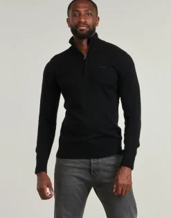 Schott PLLANCE2-Homme Pulls & Gilets