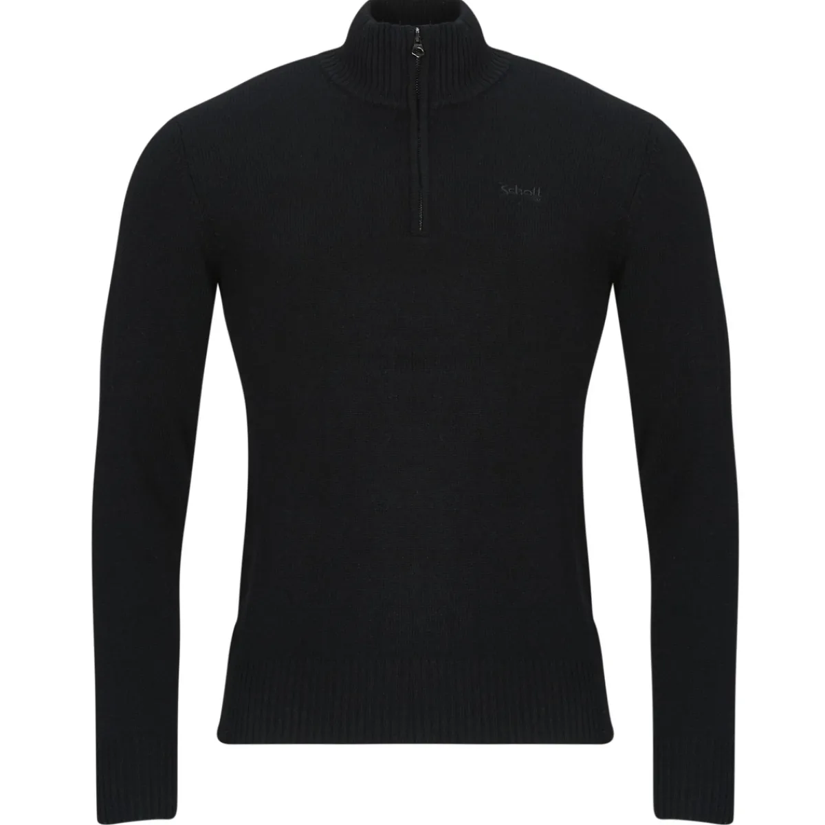 Schott PLLANCE2-Homme Pulls & Gilets