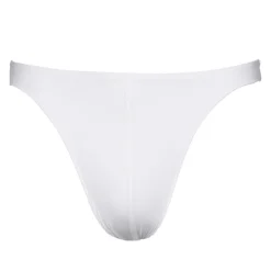 Hom PLUMES MICRO BRIEF-Homme Slips