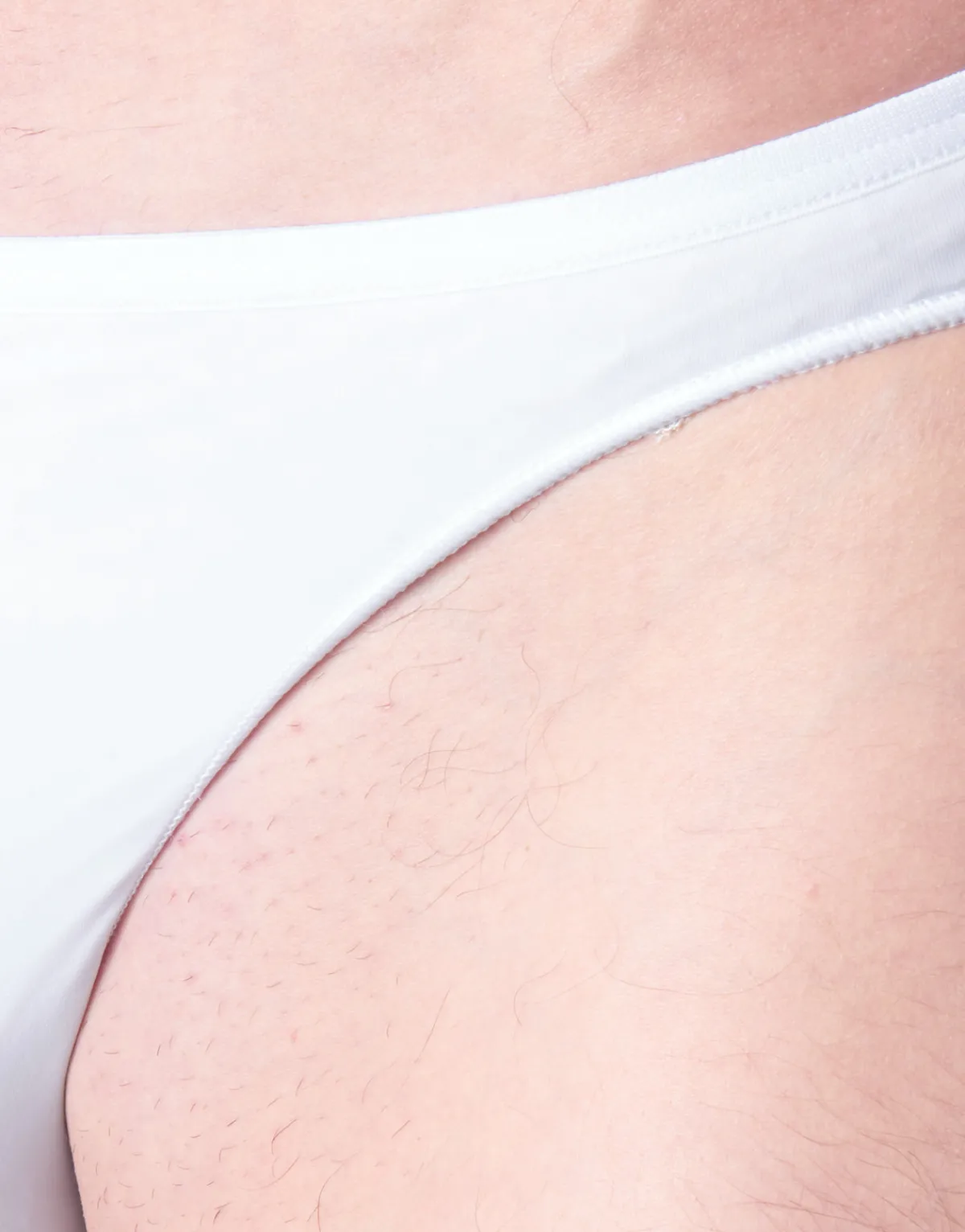 Hom PLUMES MICRO BRIEF-Homme Slips