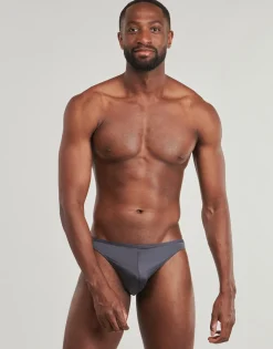 Hom PLUMES MICRO BRIEF-Homme Slips