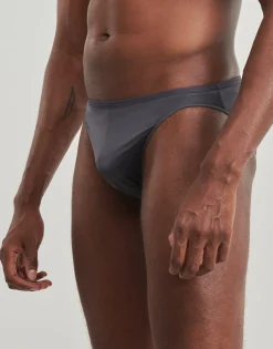 Hom PLUMES MICRO BRIEF-Homme Slips