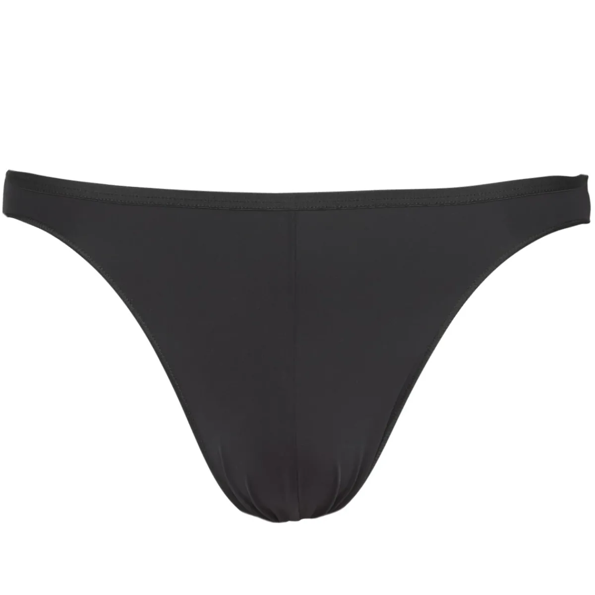 Hom PLUMES MICRO BRIEF-Homme Slips