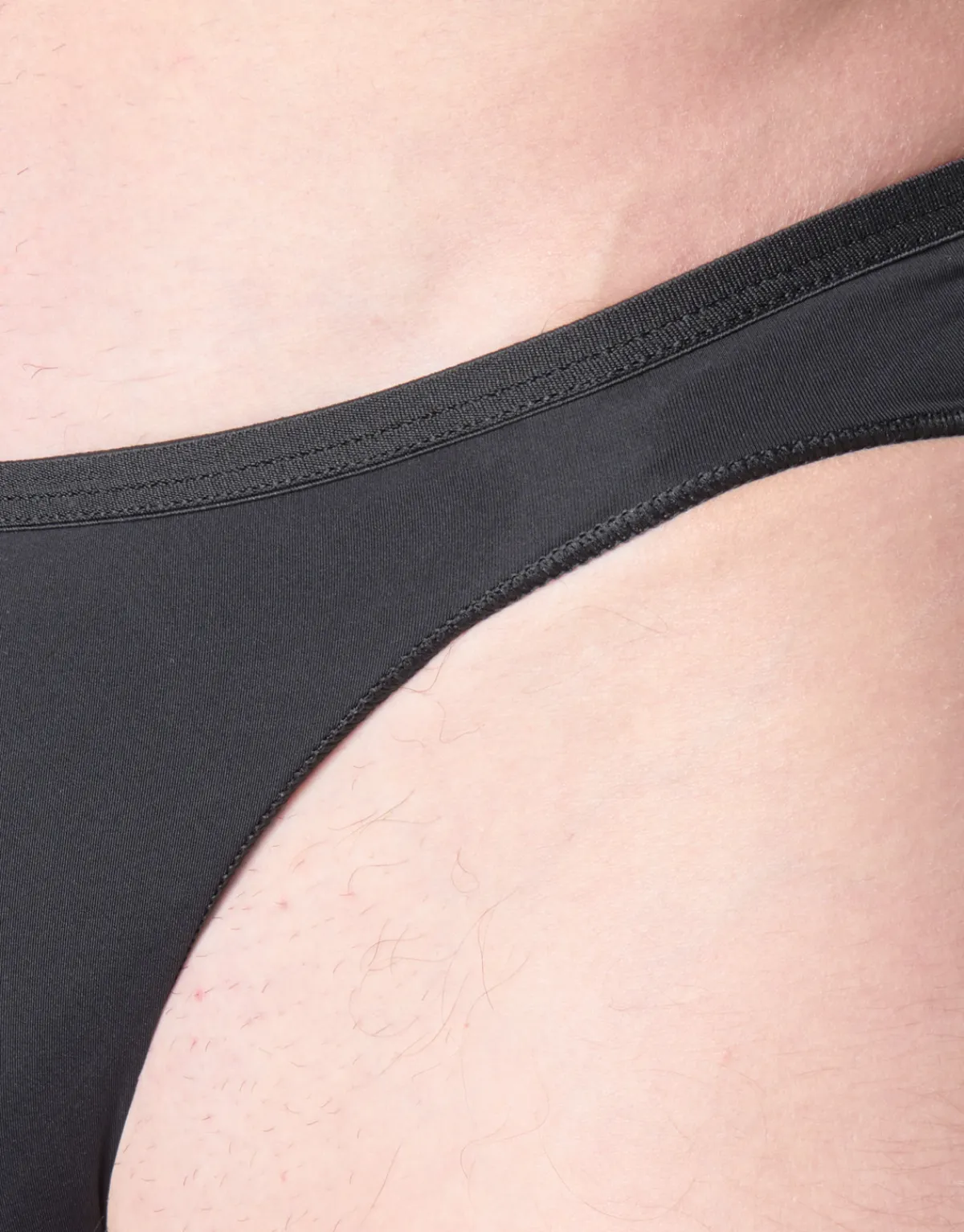 Hom PLUMES MICRO BRIEF-Homme Slips