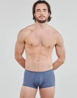 Hom PLUMES TRUNK-Homme Boxers