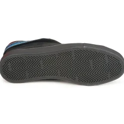 Bikkembergs PLUS MID SUEDE-Homme Football