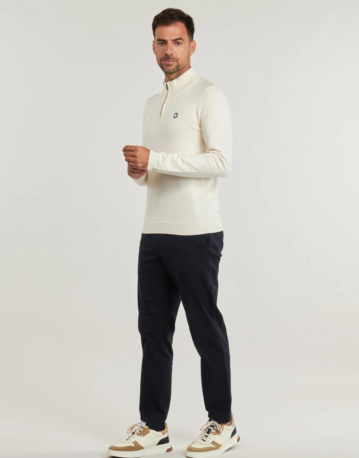 Teddy Smith P-MARTY 2-Homme Pulls & Gilets